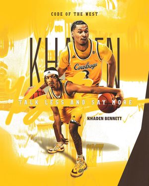 Image post by @khadenbennett on Instagram