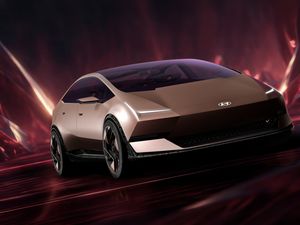 Image post by @hyundai on Instagram