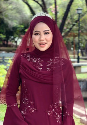 Video post by @hijabistahub.official on TikTok