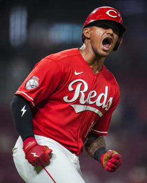 Image post by @reds on Instagram