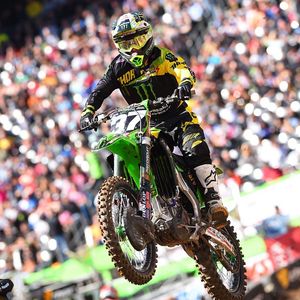 Image post by @racerxonline on Instagram