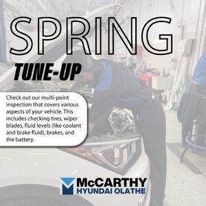 Image post by @mccarthyolathehyundai on Instagram