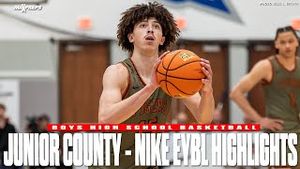 Video post by @maxpreps on YouTube