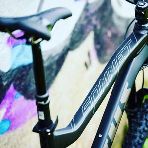 Image post by @vitusbikes on Instagram