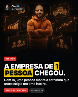 Image post by @cirogestor on Instagram