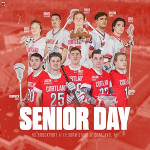 Image post by @cortlandmlax on Instagram