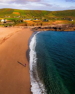 Image post by @discoverireland.ie on Instagram