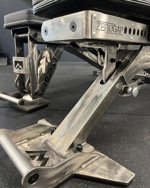 Image post by @repfitnessequipment on Instagram