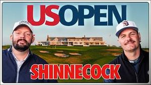 Video post by @standregolf on YouTube