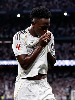 Image post by @realmadrid on Instagram