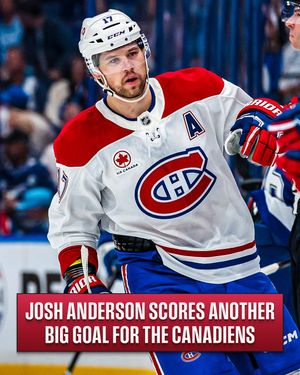 Image post by @nhl on Instagram