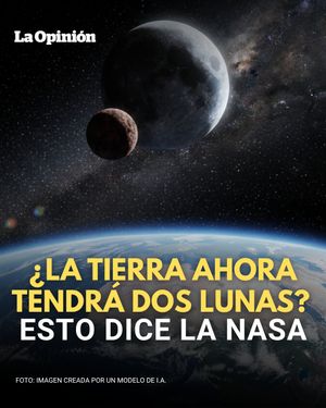 Image post by @laopinionla on Instagram