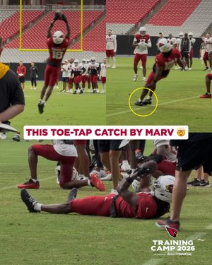 Image post by @azcardinals on Instagram