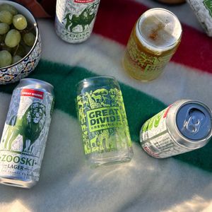 Image post by @greatdividebrew on Instagram