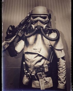 Image post by @official501st on Instagram