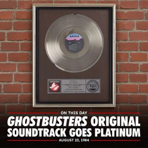Image post by @ghostbustersnews on Instagram