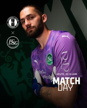 Image post by @fc_st.gallen1879 on Instagram