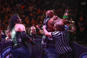 Image post by @themachoverse on Instagram