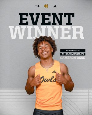 Image post by @ksuowlstrackxc on Instagram