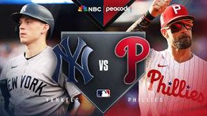 Video post by @nbcsports on YouTube