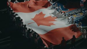 Image post by @mancinimedia_ on Instagram