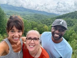 Image post by @yourcarolina on Facebook