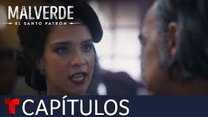 Video post by @telemundo on YouTube