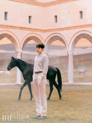 Image post by @ellemenhk on Instagram
