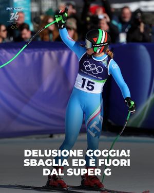 Image post by @sportmediaset on Instagram