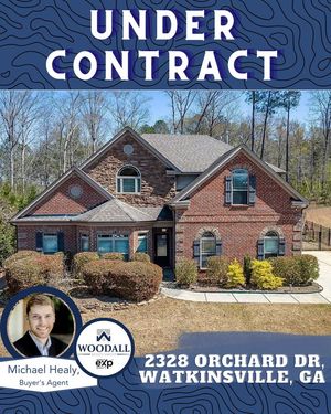 Image post by @woodallrealtygroup on Facebook