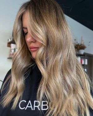 Image post by @pulpriothair on Instagram