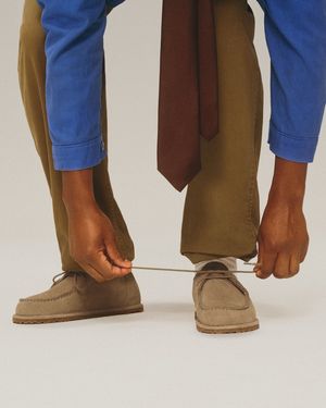 Image post by @birkenstock on Instagram