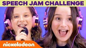 Video post by @nickelodeon on YouTube