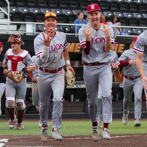 Image post by @elonbaseball on Instagram