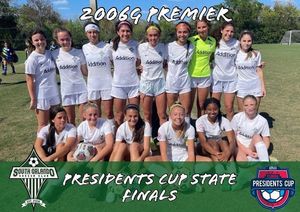 Image post by @SouthOrlandoSoccer on Facebook