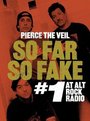 Image post by @fearlessrecords on Instagram