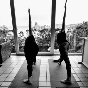 Image post by @yogaterapiabarbara on Instagram