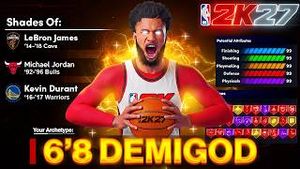 Video post by @clutchupnext on YouTube