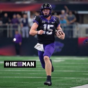 Image post by @big12conference on Instagram