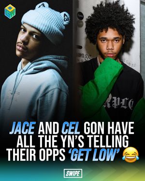 Image post by @ourgenerationmusic on Instagram