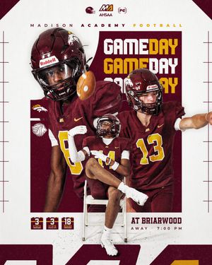 Image post by @mamustangsfb on Instagram