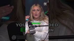 Video post by @outkick on YouTube