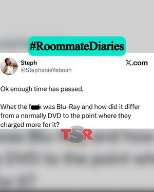 Image post by @theshaderoom on Instagram