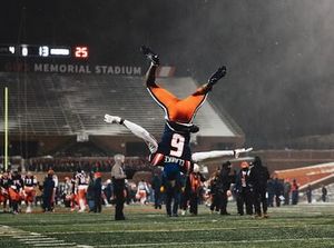 Image post by @bouncebac6 on Instagram