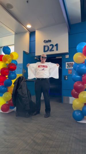 Video post by @southwestair on TikTok