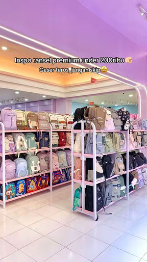 Image post by @deliwafastore.kediri on TikTok
