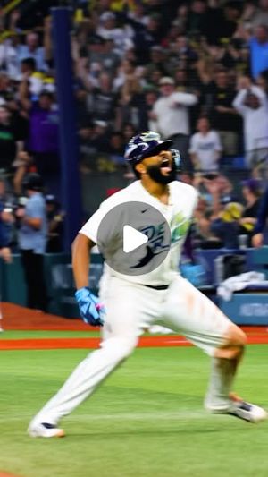 Image post by @mlb on Instagram