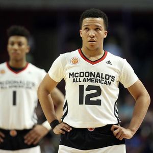 Image post by @jalenbrunson1 on Instagram