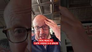 Video post by @meninblazers on YouTube