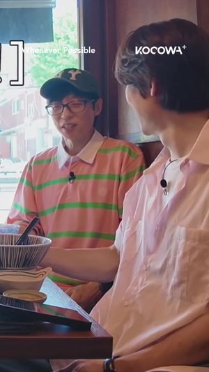 Video post by @kocowa.official on TikTok